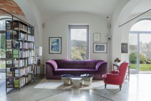 Tenuta Moncarlino Exclusive Accomodation in Monferrato Interior