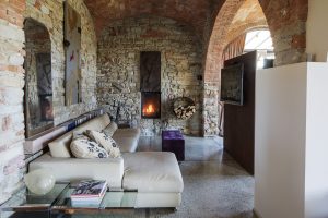 Tenuta Moncarlino Exclusive Accomodation in Monferrato Interior