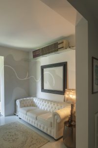 Tenuta Moncarlino Exclusive Accomodation in Monferrato Interior