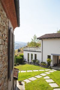 Tenuta Moncarlino Exclusive Accomodation in Monferrato Outdoor