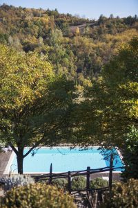 Tenuta Moncarlino Exclusive Accomodation in Monferrato Swiming Pool