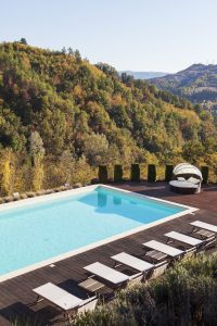 Tenuta Moncarlino Exclusive Accomodation in Monferrato Swiming Pool
