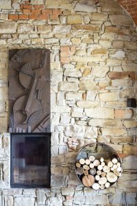 Tenuta Moncarlino Exclusive Accomodation in Monferrato Interior