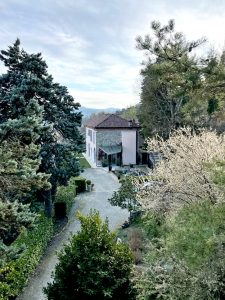 Tenuta Moncarlino Exclusive Accomodation in Monferrato Exterior