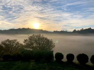 Tenuta Moncarlino Exclusive Accomodation in Monferrato Outdoor