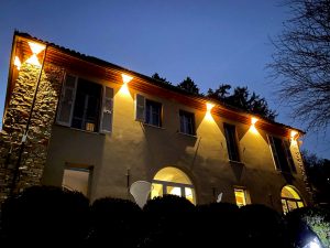 Tenuta Moncarlino Exclusive Accomodation in Monferrato Exterior