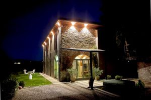 Tenuta Moncarlino Exclusive Accomodation in Monferrato Exterior
