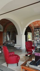 Tenuta Moncarlino Exclusive accomodation in Monferrato, Italy