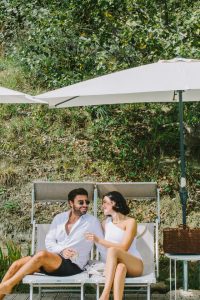 Tenuta Moncarlino Exclusive accomodation in Monferrato, Italy