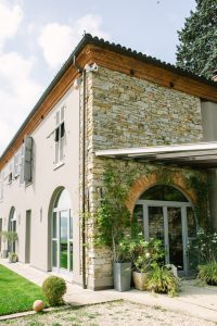 Tenuta Moncarlino Exclusive accomodation in Monferrato, Italy
