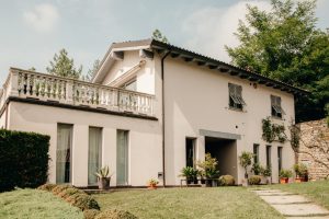 Tenuta Moncarlino Exclusive accomodation in Monferrato, Italy